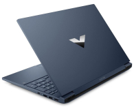 HP Victus 15 i5-12450H/16GB/512 GTX1650 144Hz Blue - 1090924 - zdjęcie 5